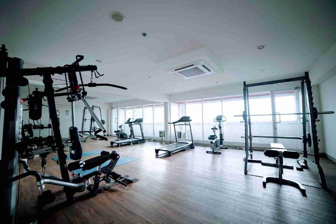 Photo of Livingroom in Pekayon Jaya