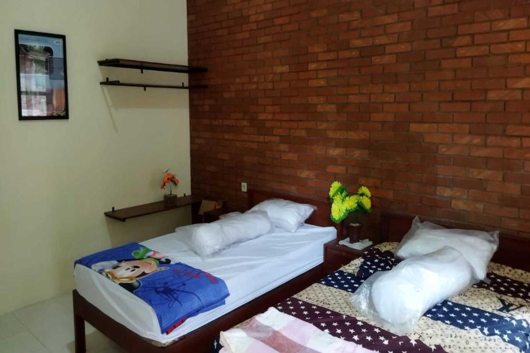 Photo of Bedroom in Borobudur