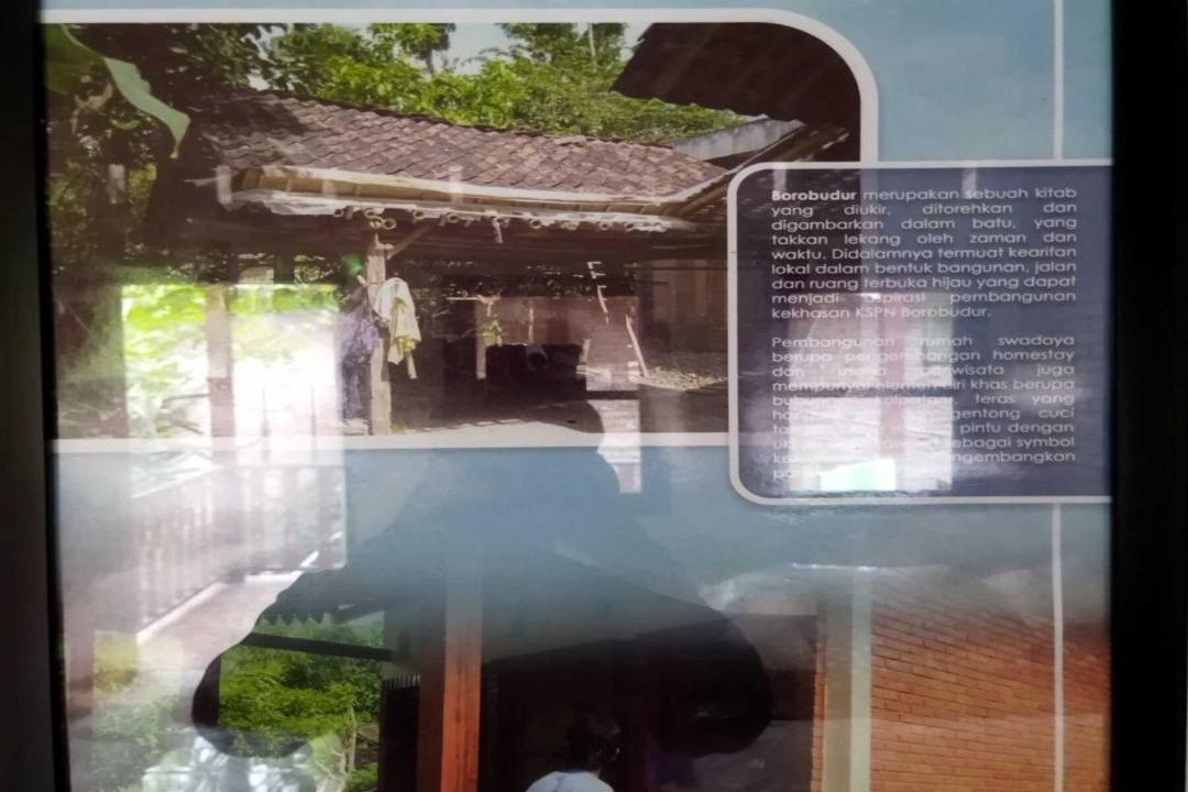 Photo of Others in Borobudur