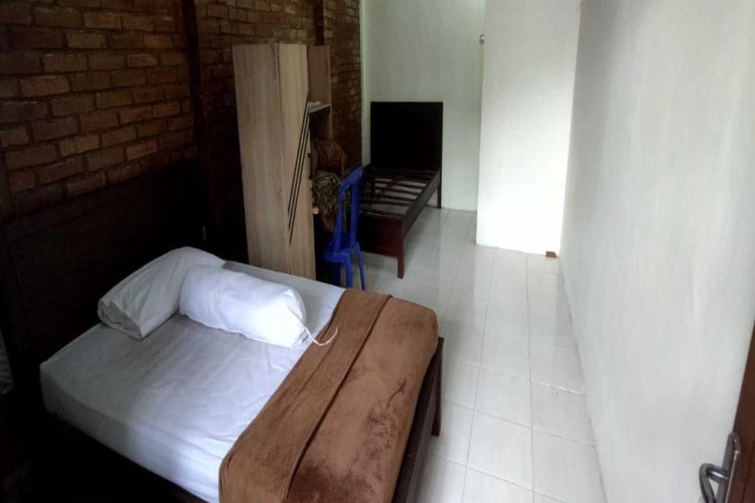 Photo of Bedroom in Borobudur
