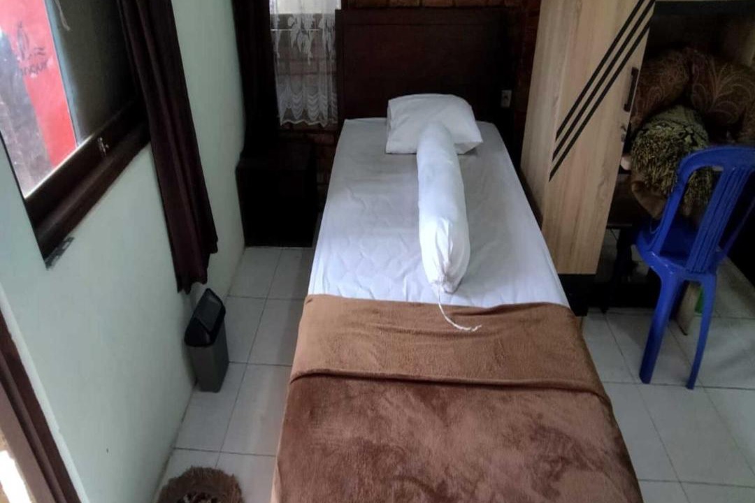 Photo of Bedroom in Borobudur