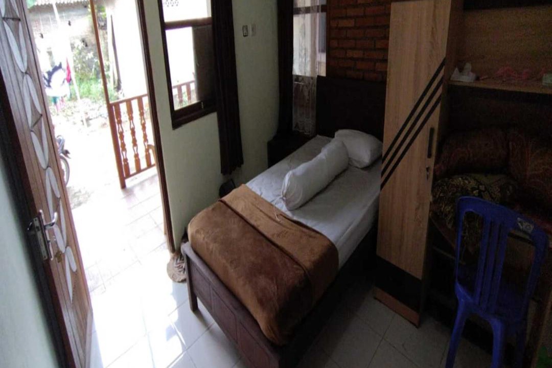 Photo of Bedroom in Borobudur