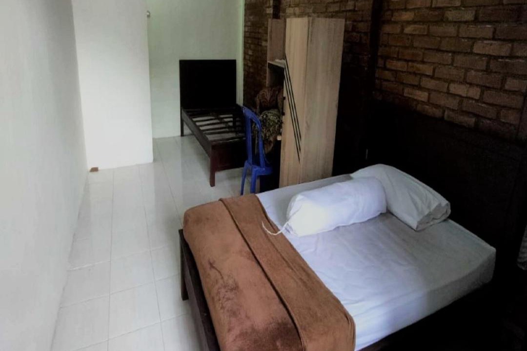 Photo of Bedroom in Borobudur