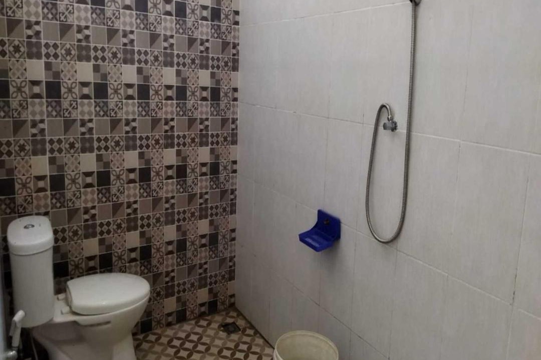 Photo of Bathroom in Borobudur