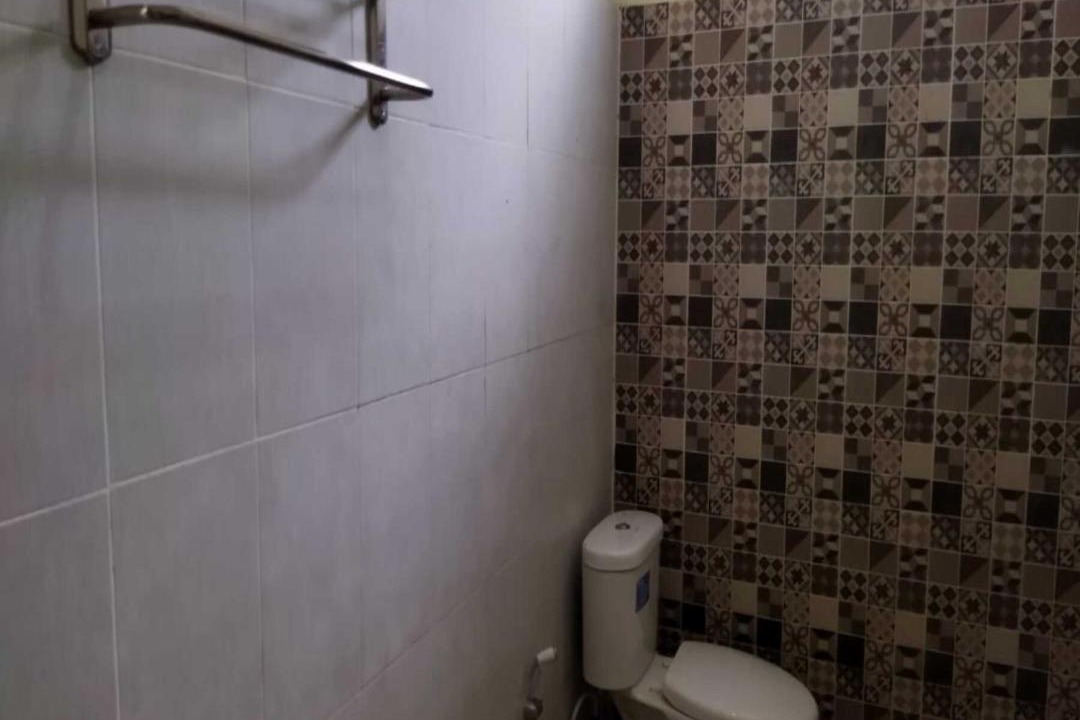Photo of Bathroom in Borobudur