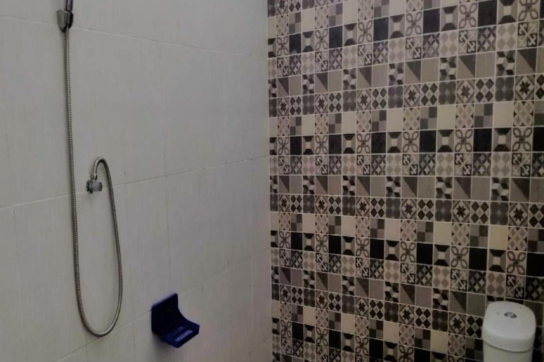Photo of Bathroom in Borobudur