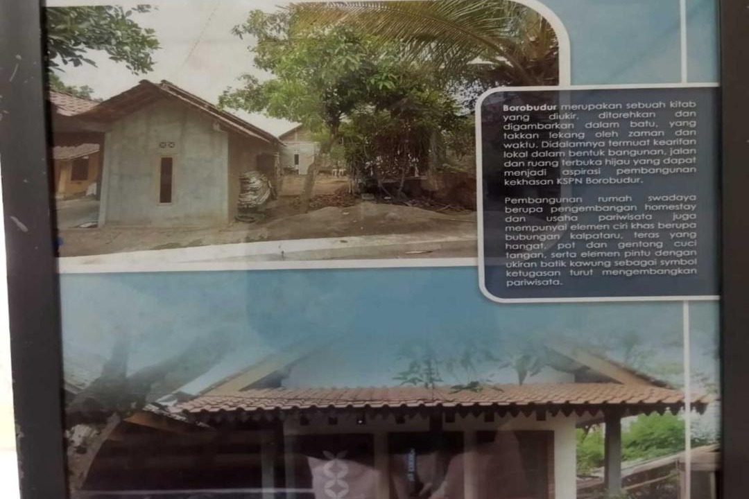 Photo of Others in Borobudur