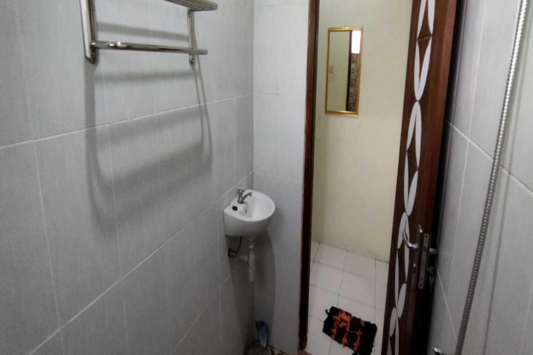 Photo of Bathroom in Borobudur