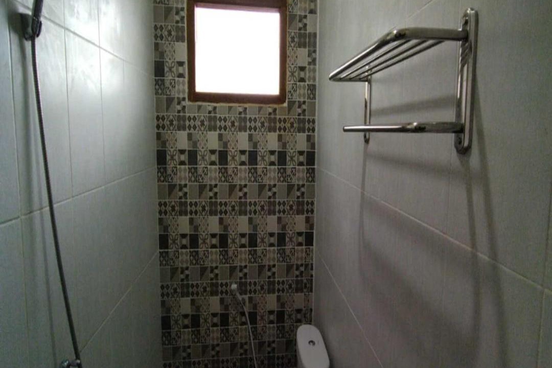 Photo of Bathroom in Borobudur