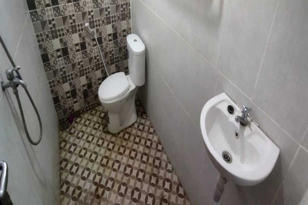 Photo of Bathroom in Borobudur