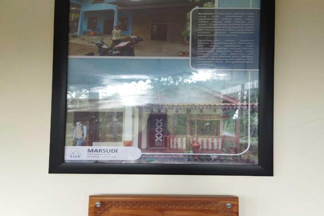 Photo of Others in Borobudur