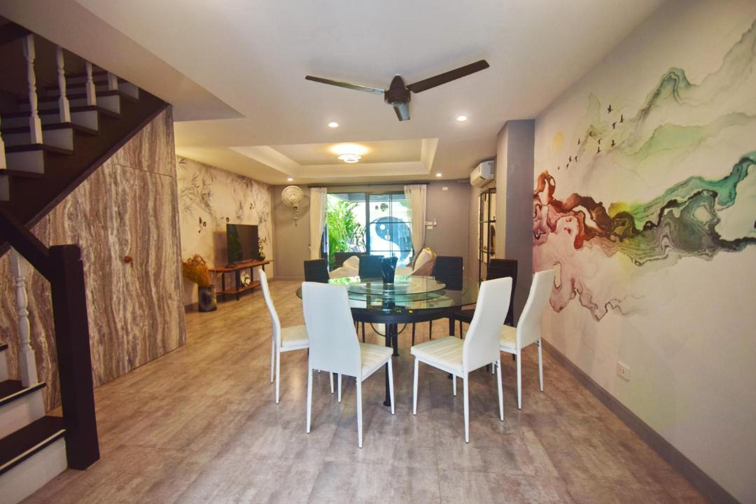 Photo of Livingroom in Khao Takiab
