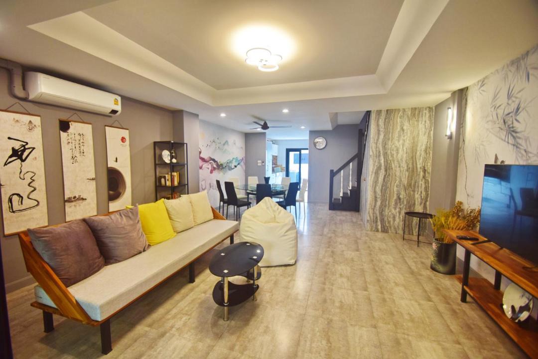 Photo of Livingroom in Khao Takiab