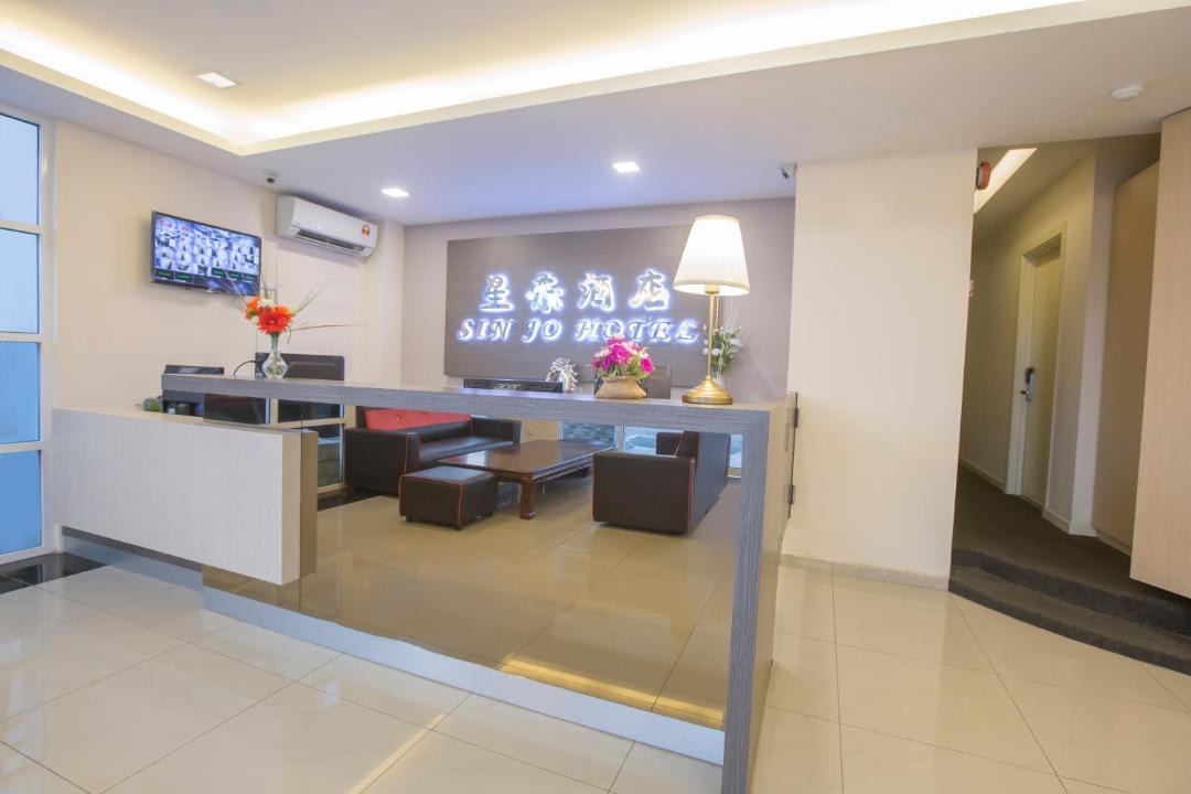 Photo of Others in Central District