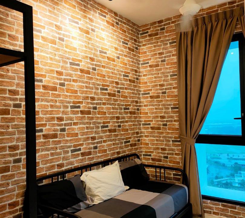 Photo of Bedroom in Gelang Patah