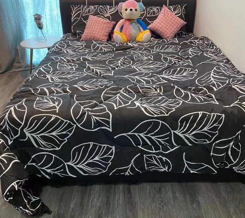 Photo of Bedroom in Simpang Ampat