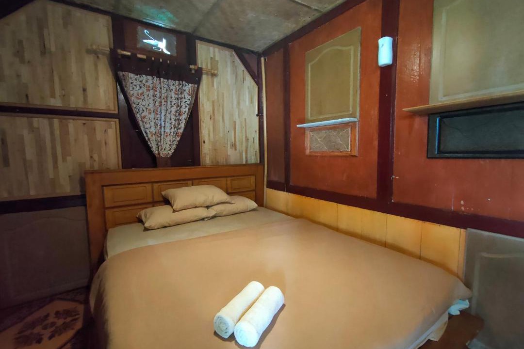 Photo of Bedroom in Wonosobo