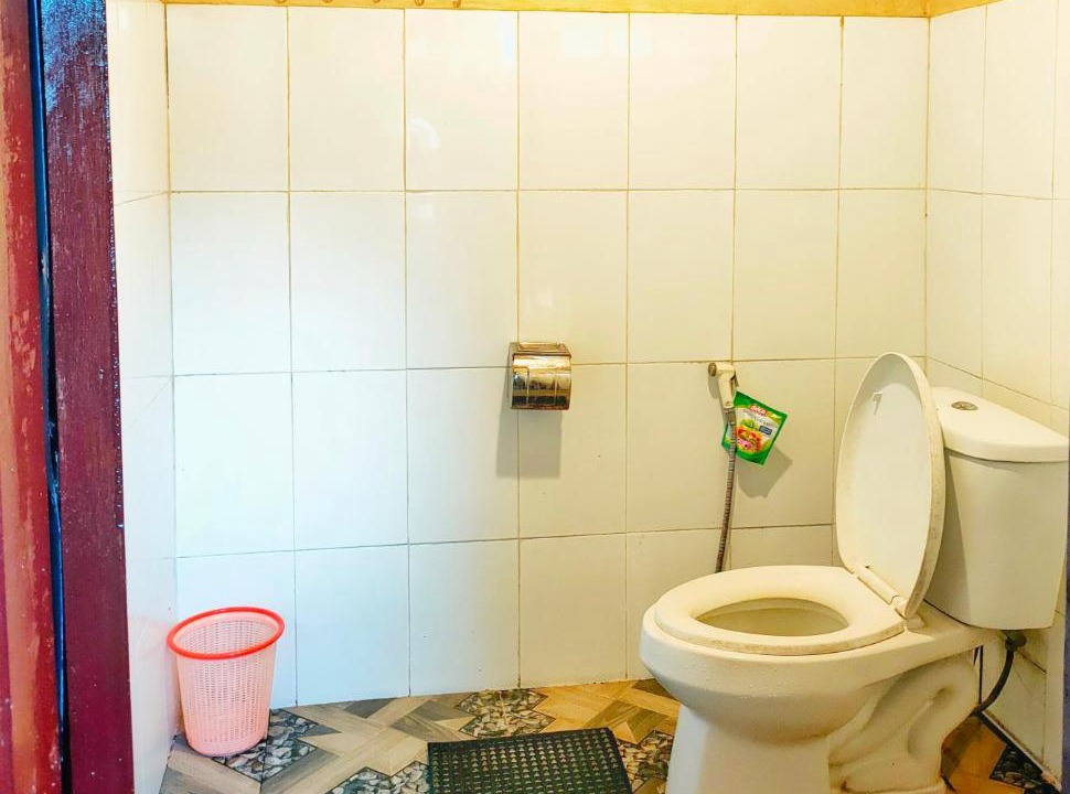 Photo of Bathroom in Wonosobo