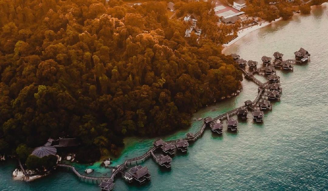 Photo of Others in Pangkor Laut