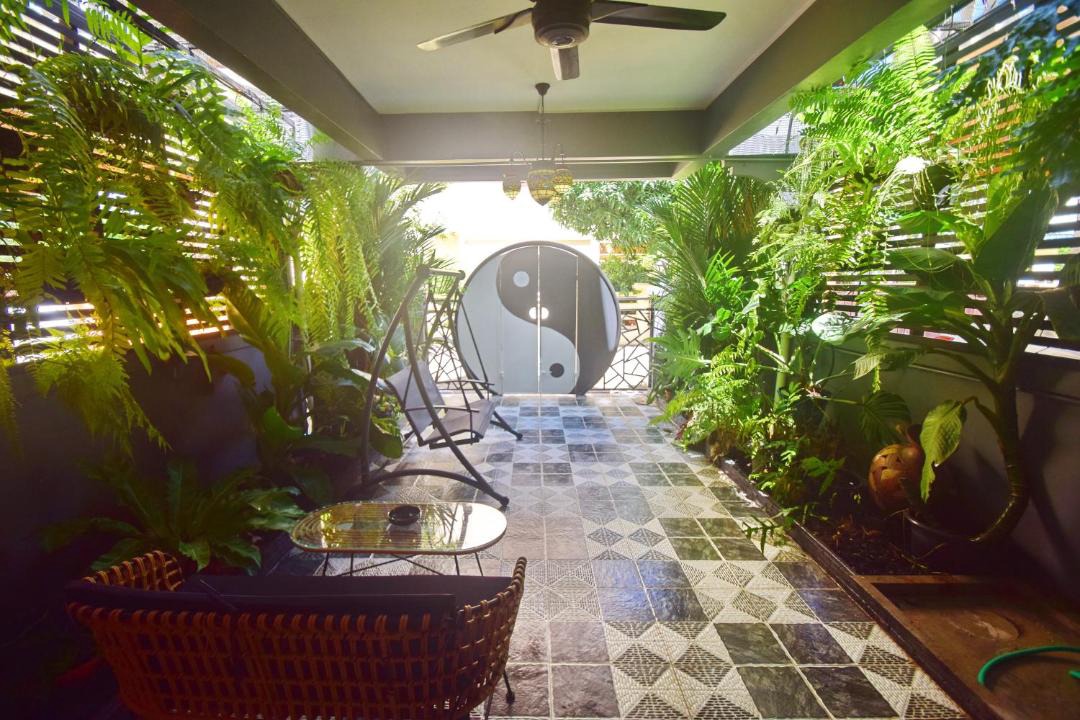 Photo of Patio Balcony in Khao Takiab