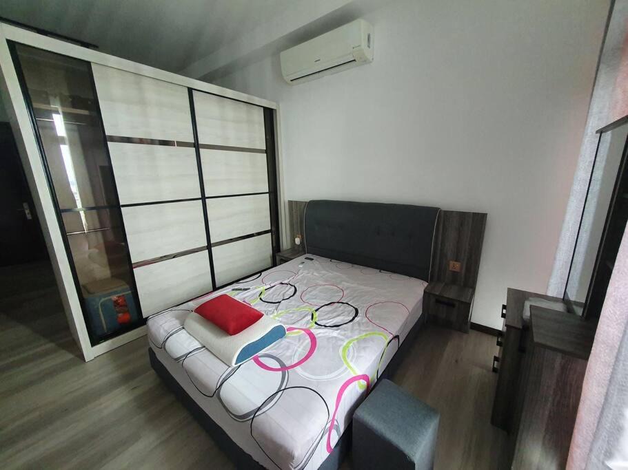 Photo of Bedroom in Johor Bahru