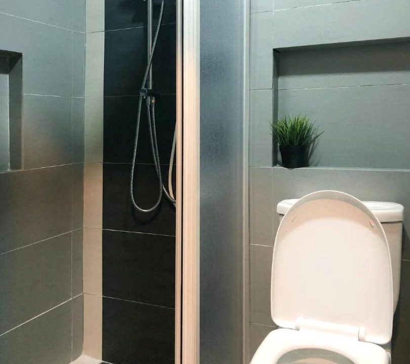 Photo of Bathroom in Penampang