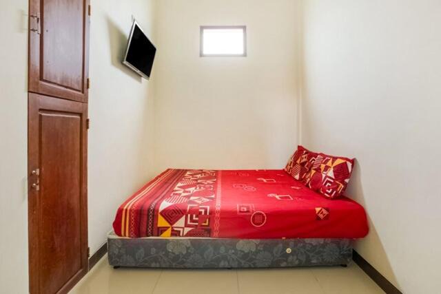 Photo of Bedroom in Probolinggo