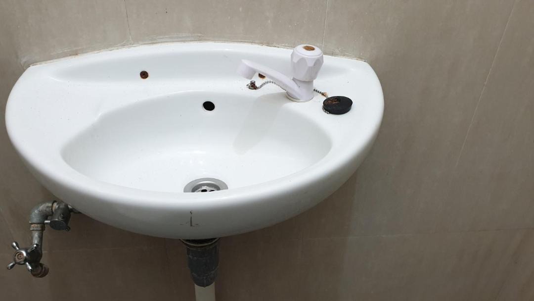 Photo of Bathroom in Probolinggo