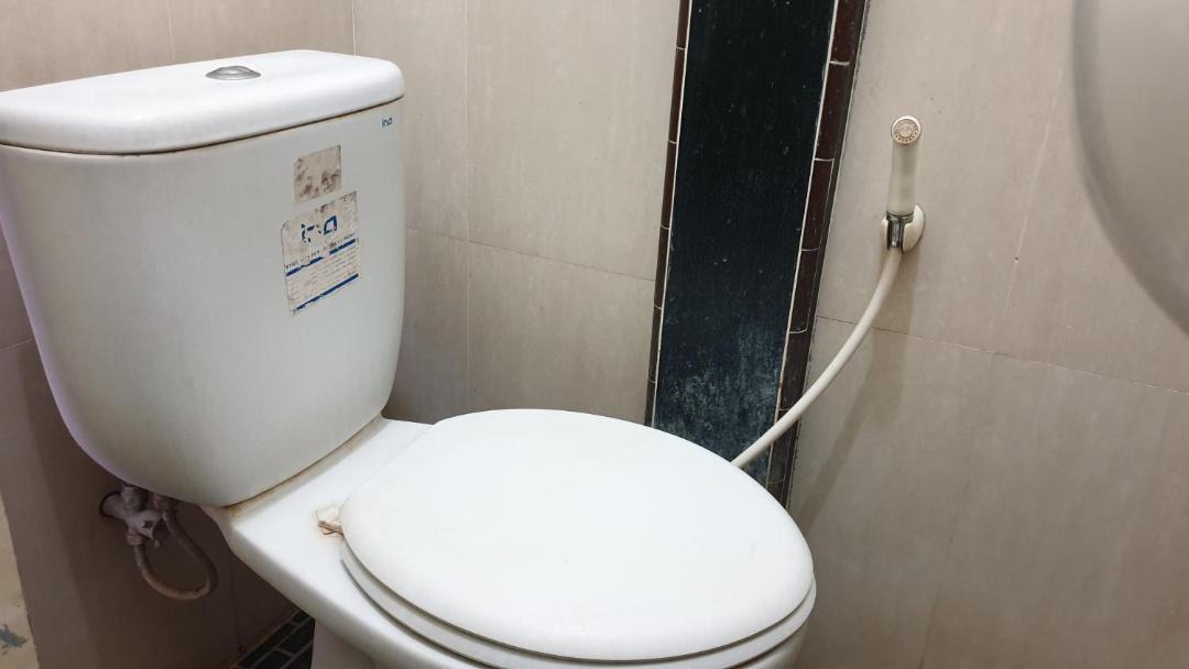 Photo of Bathroom in Probolinggo
