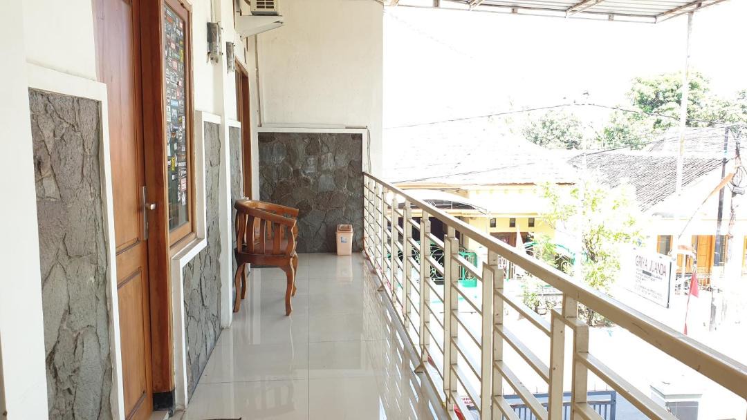 Photo of Patio Balcony in Probolinggo