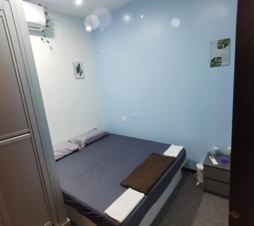 Photo of Bedroom in Kampung Bahasa Kapor