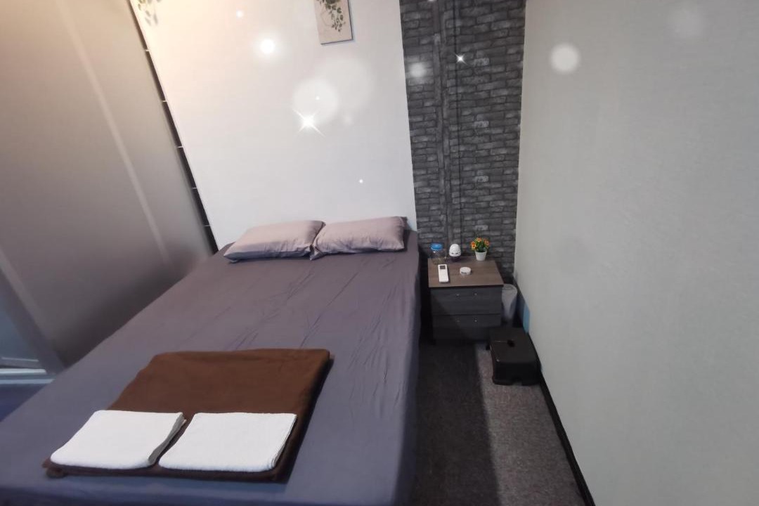 Photo of Bedroom in Kampung Bahasa Kapor