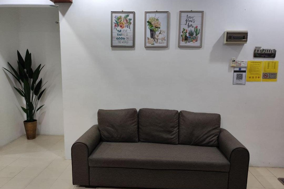 Photo of Livingroom in Kuantan