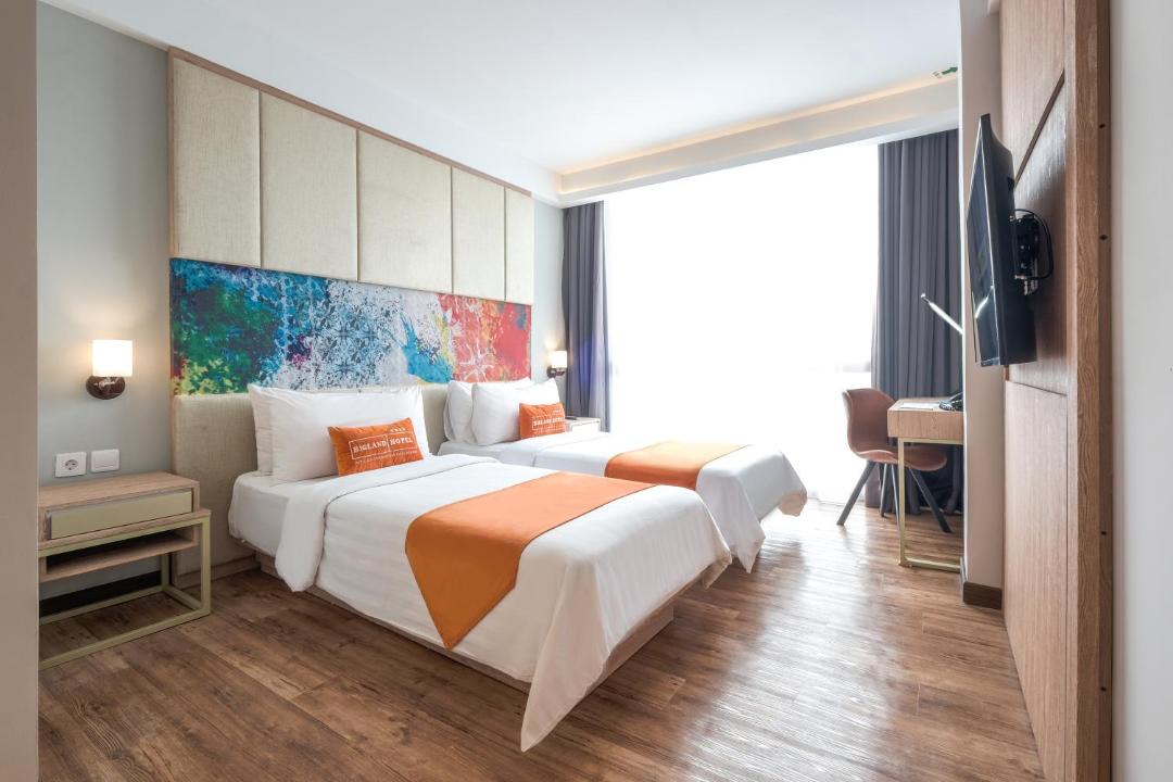 Photo of Bedroom in Bogor Tengah