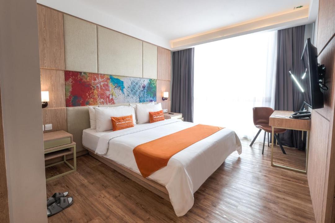 Photo of Bedroom in Bogor Tengah