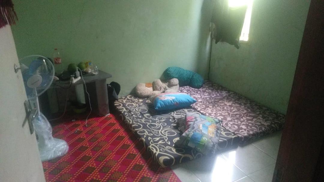 Photo of Bedroom in Cibodas