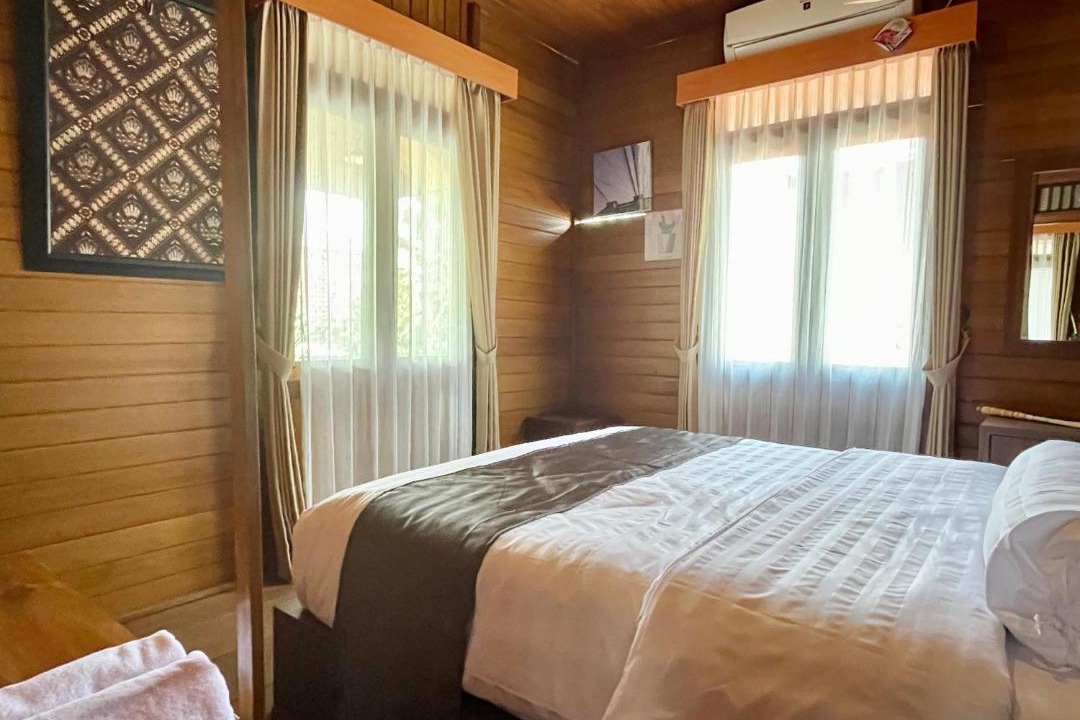Photo of Bedroom in Dinoyo