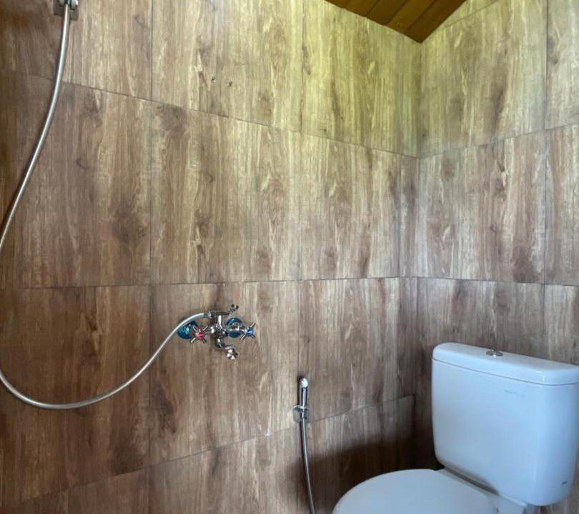 Photo of Bathroom in Dinoyo