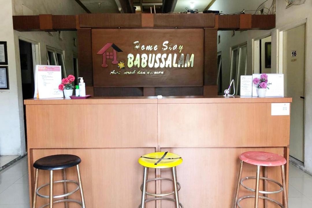Photo of Kitchen in Surabaya