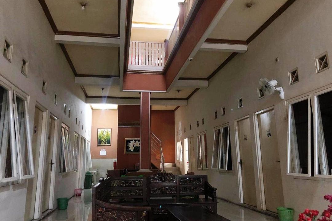 Photo of Buildings in Surabaya