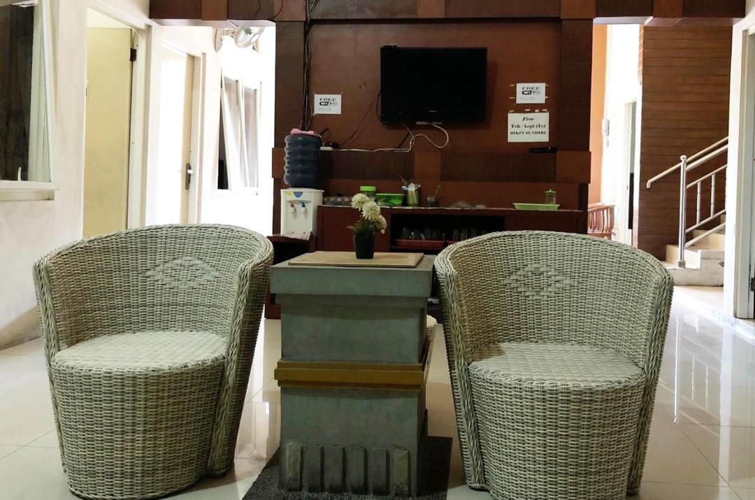 Photo of Livingroom in Surabaya