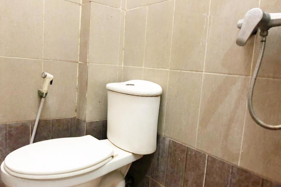 Photo of Bathroom in Surabaya