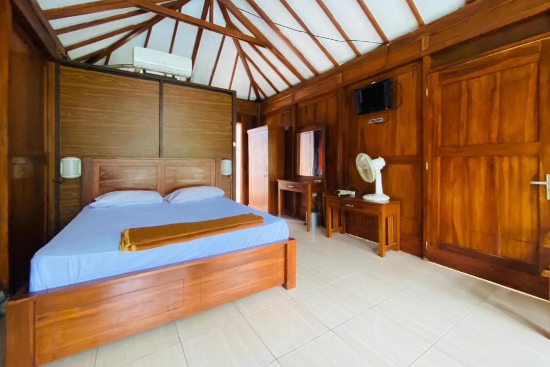 Photo of Bedroom in Prigen