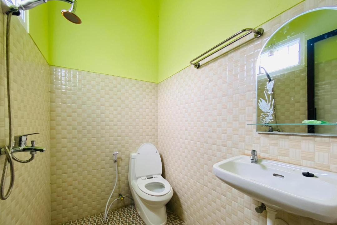 Photo of Bathroom in Prigen