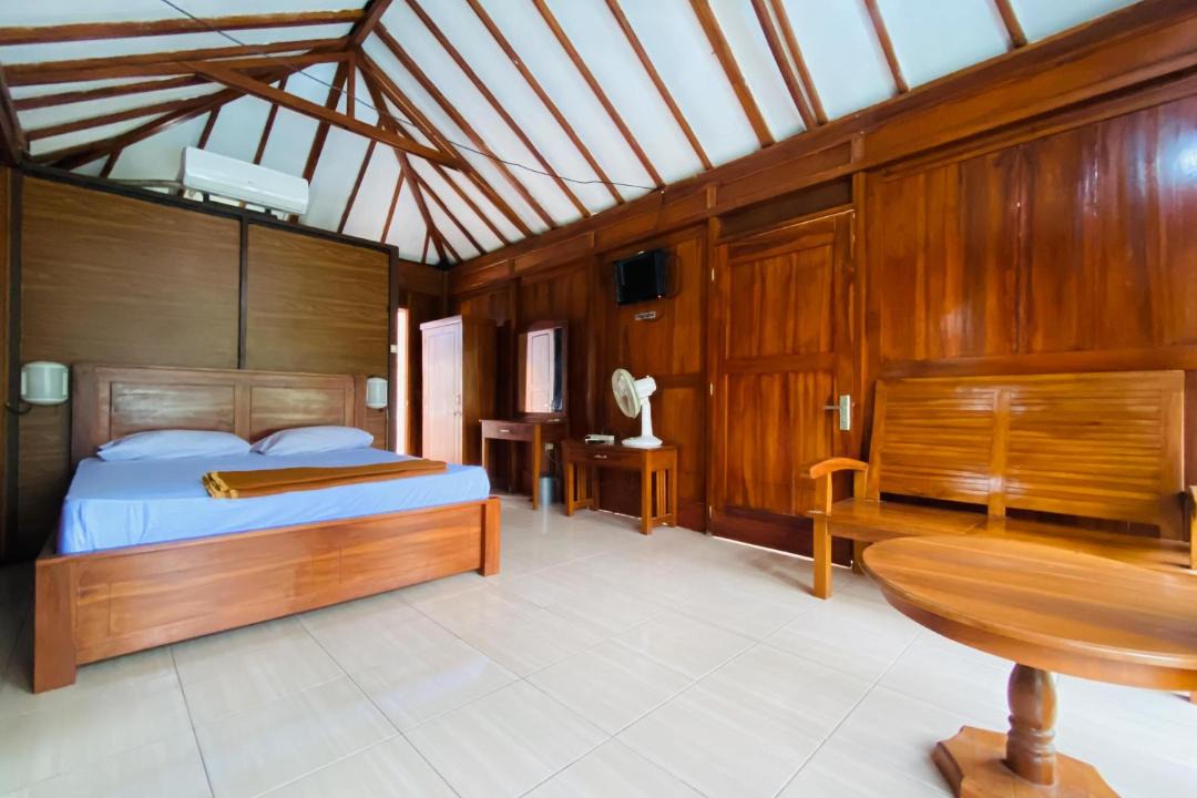 Photo of Bedroom in Prigen