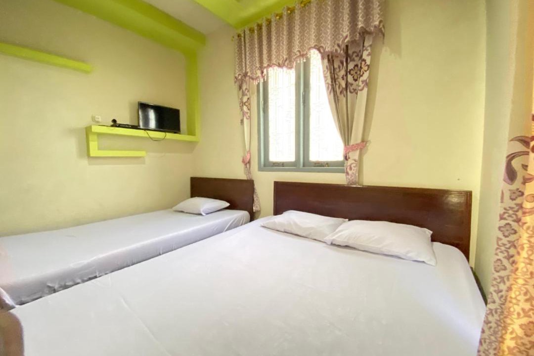 Photo of Bedroom in Dieng