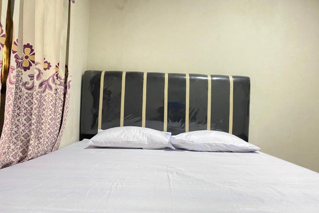 Photo of Bedroom in Dieng