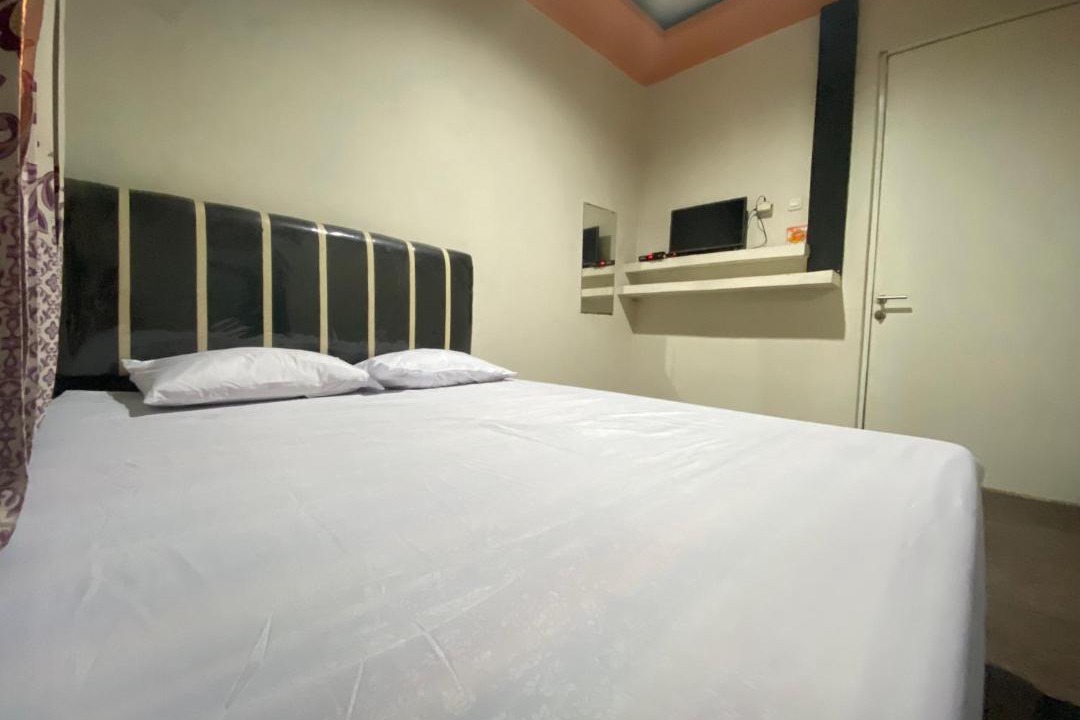 Photo of Bedroom in Dieng
