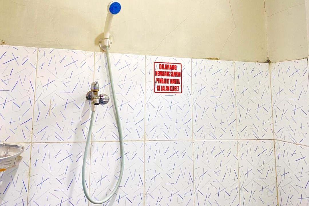 Photo of Bathroom in Dieng
