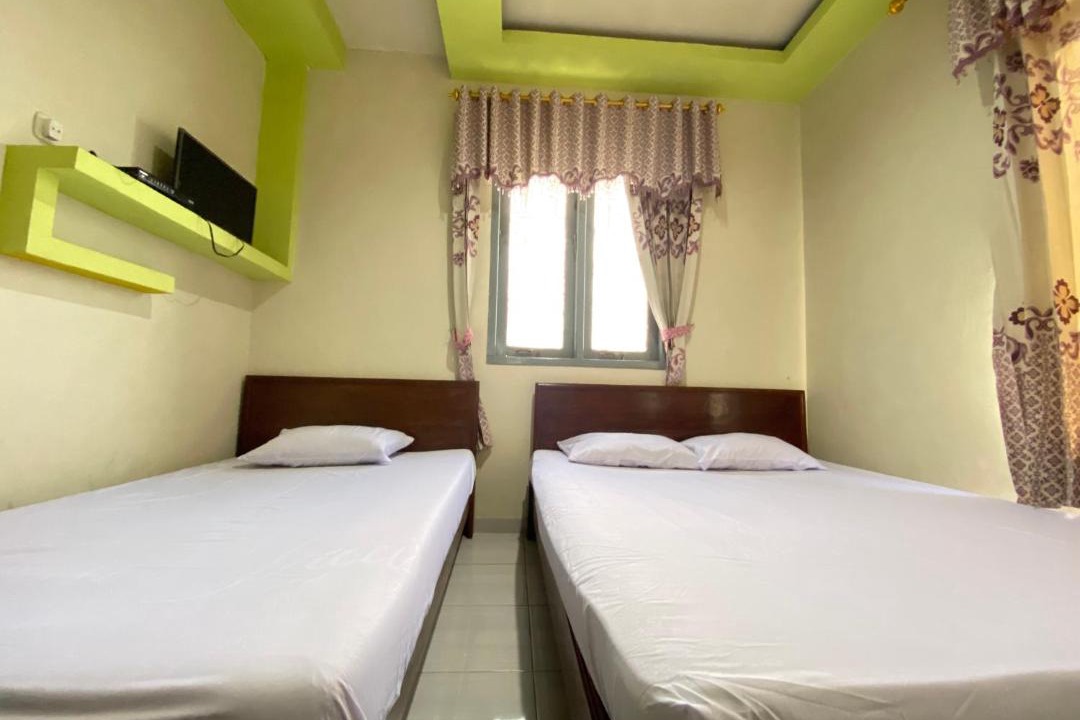Photo of Bedroom in Dieng